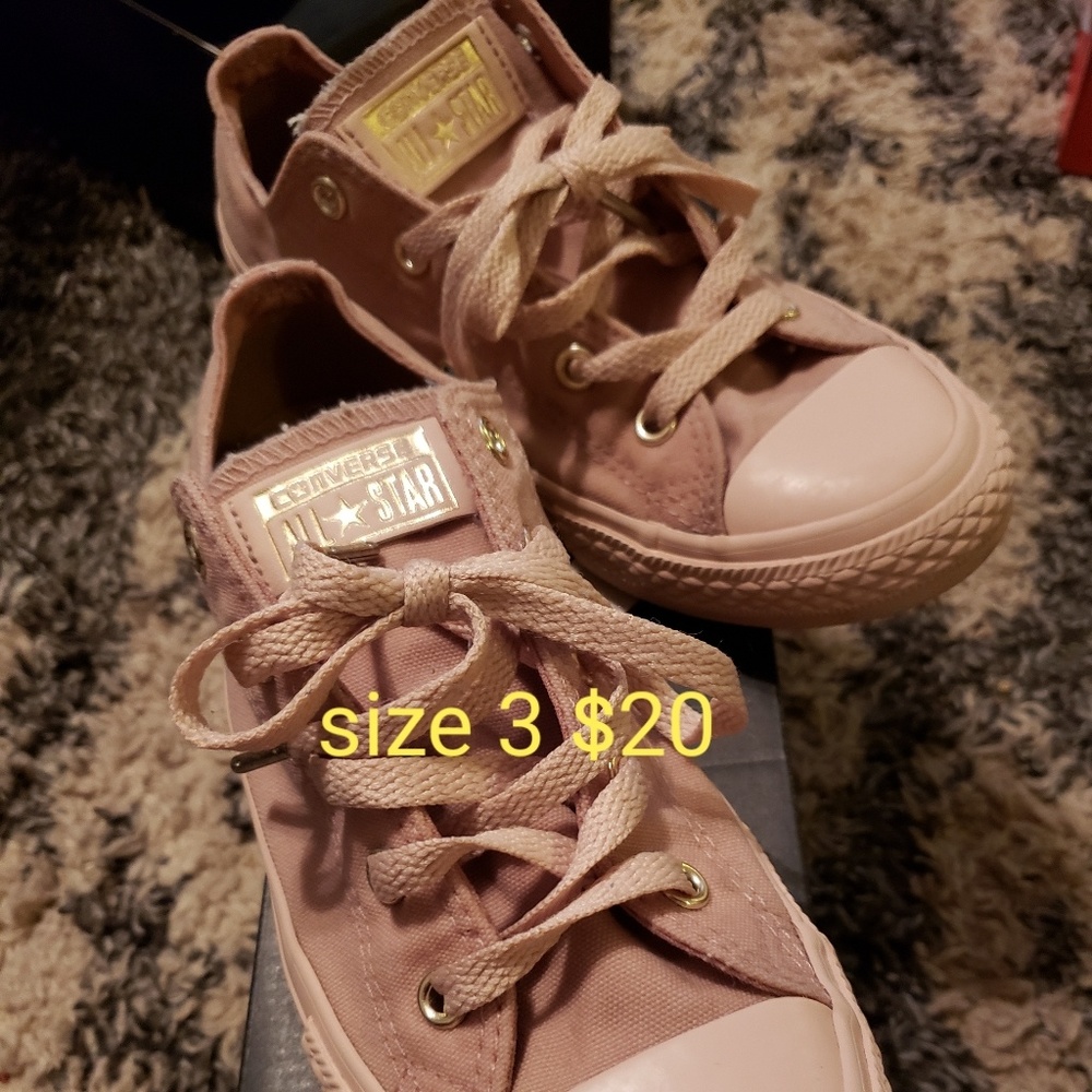 Converse